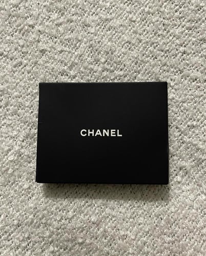 Chanel claws and clips
