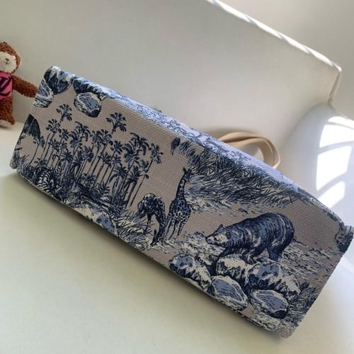 Dior Tote bag