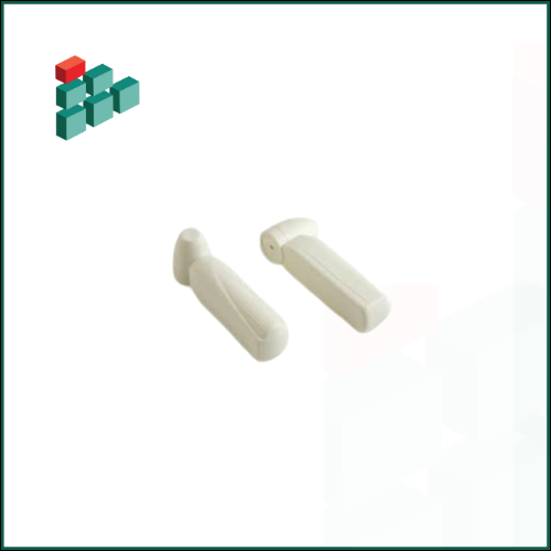 Anti-Theft AM 58KHz Security Tag