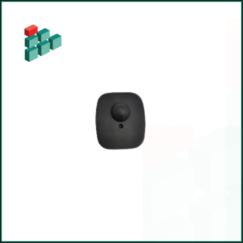Anti-Theft RF 8.2MHz Security Label