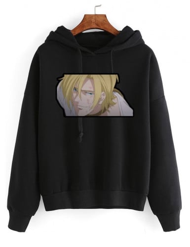 بلوفر banana fish