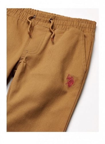 بدلة بولو الأصلي من 3 قطع ( بنطلون ،تيشيرت،قميص)