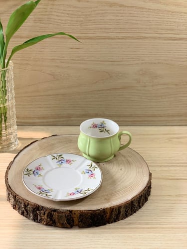 كوب كابتشينو