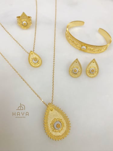 نوعين من الاطقم