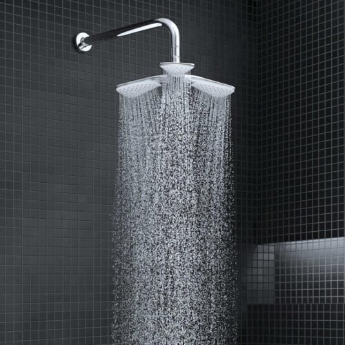 طاسه دش 3 مخرج FIZZ