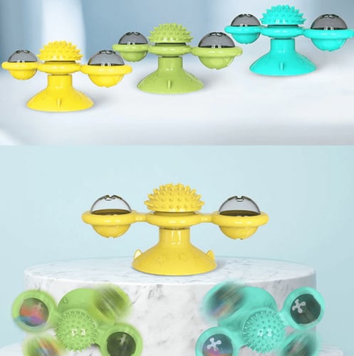 لعبه للقطط مع كاتنب