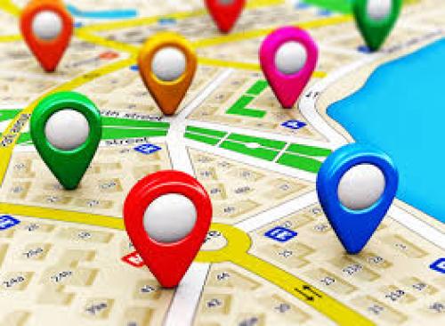 إضافة بيانات محلك على خرائط جوجل