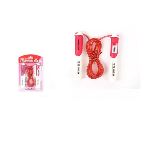 حبل قفز بعداد