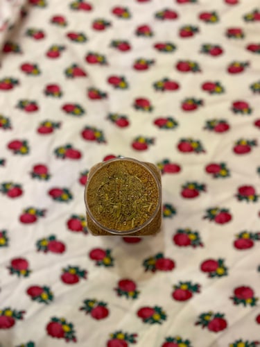 قهوة سعودية بالهيل والزعفران