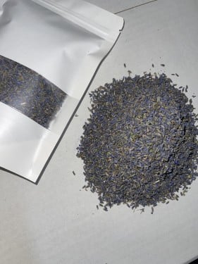 لافندر مستورد