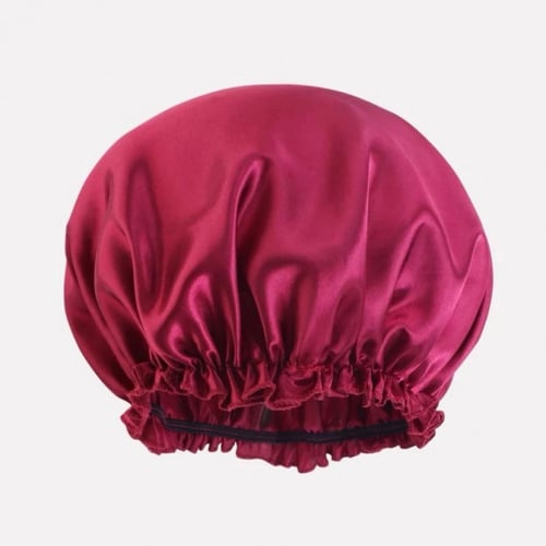 غطاء راس حريري عالي الجودة ..