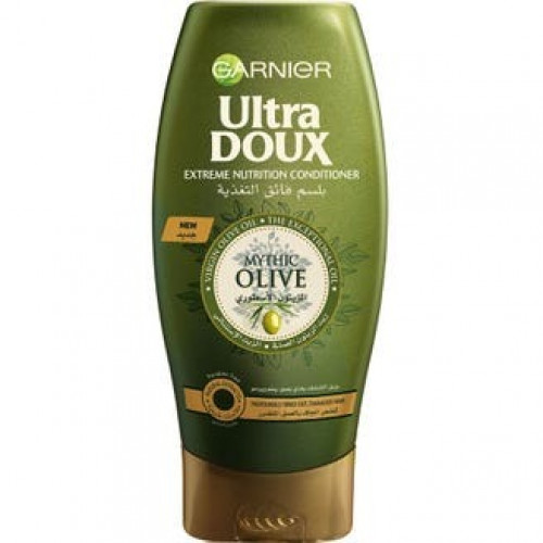 الترا دو بلسم زيت الزيتون الاسطوري 400 مل