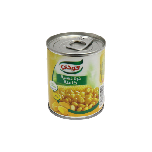 Golden Love Corn Qody 24*150g