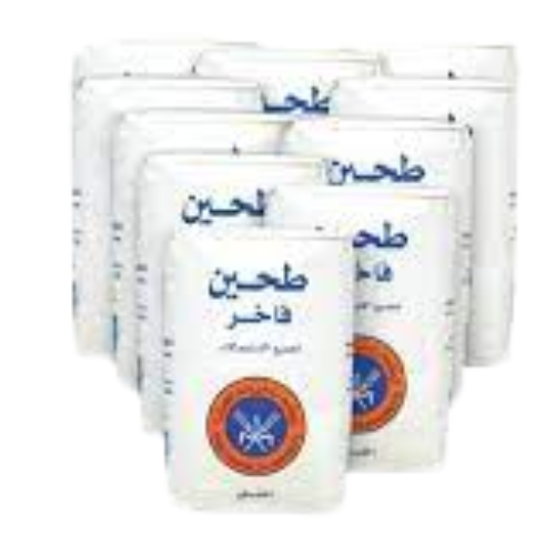 دقيق بكتات كويتي فاخر 10*1 ك