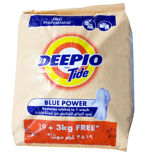 تايد اكياس 22 كيلو