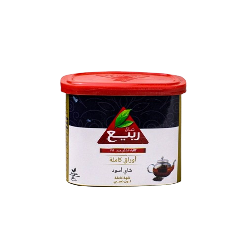 شاهي ربيع بكتات 36*100 جرام