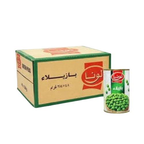 Basilia Luna small box 48*284 grams
