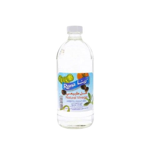 White bleach Rana 12*474ml