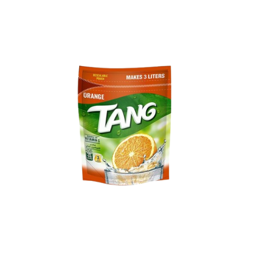 تانج برتقال اكياس 24×375جم