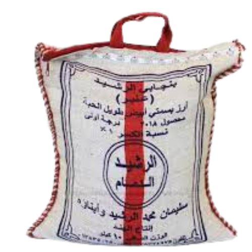 رز بنجابي الرشيد 4*10 كيلو