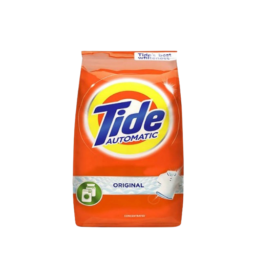 تايد اخضر اكياس 2×9 ك