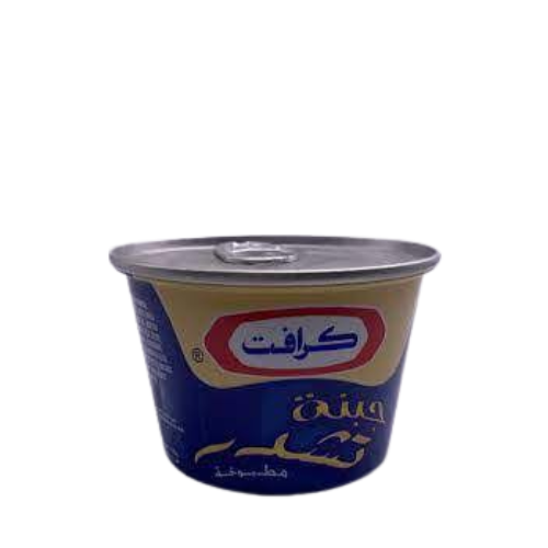 جبن كرفت صغير 72*50جرام