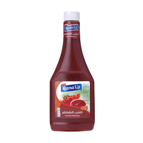 Rana ketchup 6*720 grams