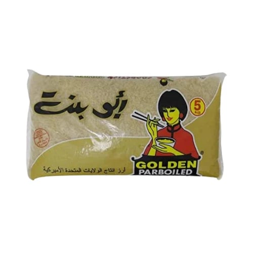 American rice 4*5 kg
