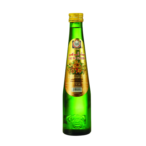 Sertie Rose Water 24*275 ml