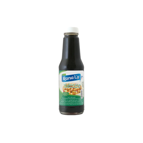 Black Rena 24*180ml