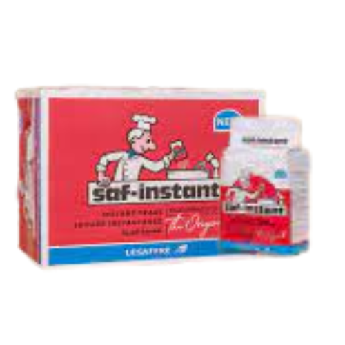 خميرة فوريه فرنسى 20*500 جرام