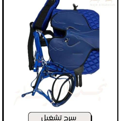 سرج تشغيل سرعه