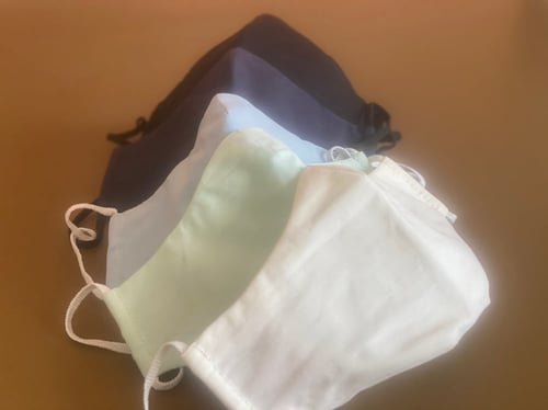 كمامة بفلتر موديل 101 (حبة)