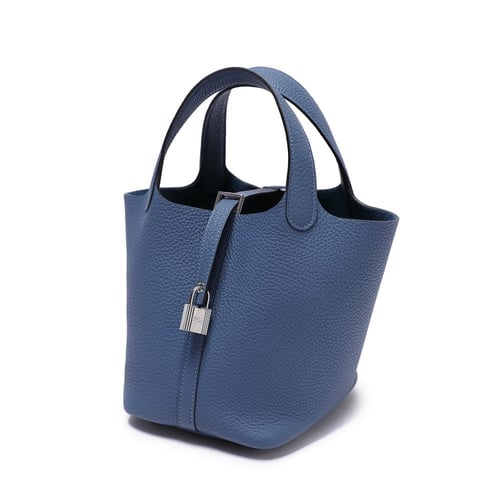 hermes picotin size 18 أيرمز بيكوتان مقاس 18
