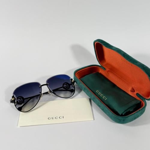 GUOCCI SUNGLASSES قوتشيا ( 6 - 8)