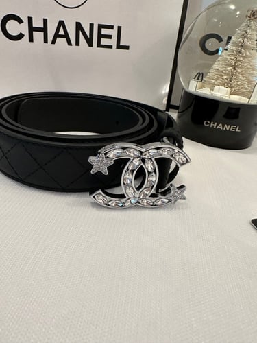 حزام شانيل (44) CHANEL