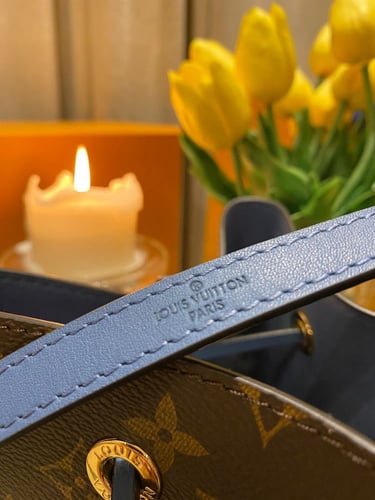 لويس فيتونا Louise Vuitton