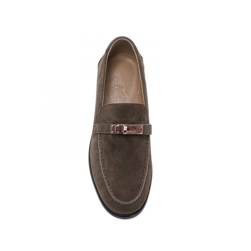 Hermes أيرمز Deep Green