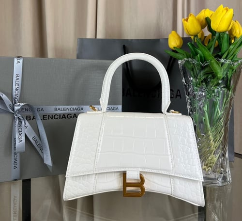 ‎بالنسياقا الحجم اكس سمول (19 cm) Balenciaga XS