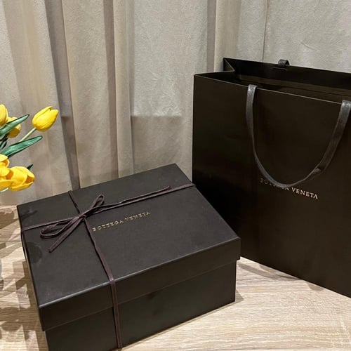 BOTTEGA VENETA ( STEEL )