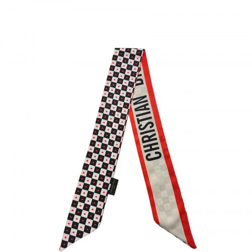 سكارف ديور dior