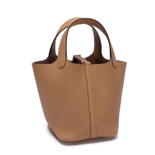 hermes picotin size 18 أيرمز بيكوتان مقاس 18