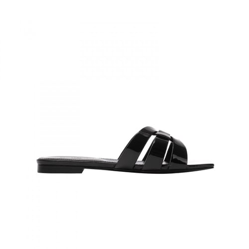 Sainti Laurent slipper سليبر ساني لوران