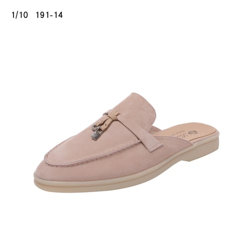 loro piana هاف فلات لورو بيانا(Nude)