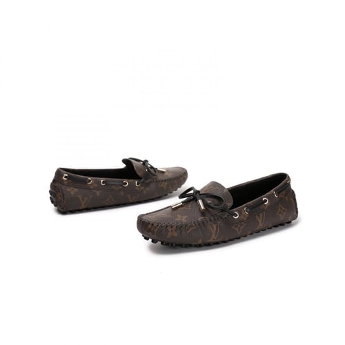 Louisi vuitton فلات لويس فيتونا