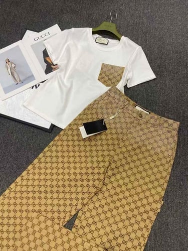 بنطلون قوتشي - Gucci pants