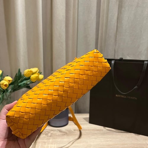 BOTTEGA VENETA ( MARIGOLD )