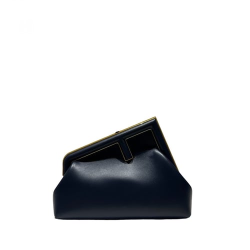 Fendi First Midi فندي فيرست( كحلي )