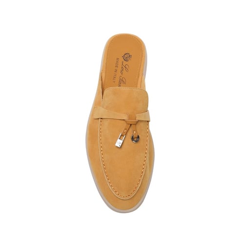 loro piana هاف فلات لورو بيانا(Island postcard)