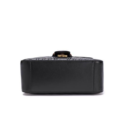 GG Marmont (21CM) mini top handle قوتشيا مارمونت م...